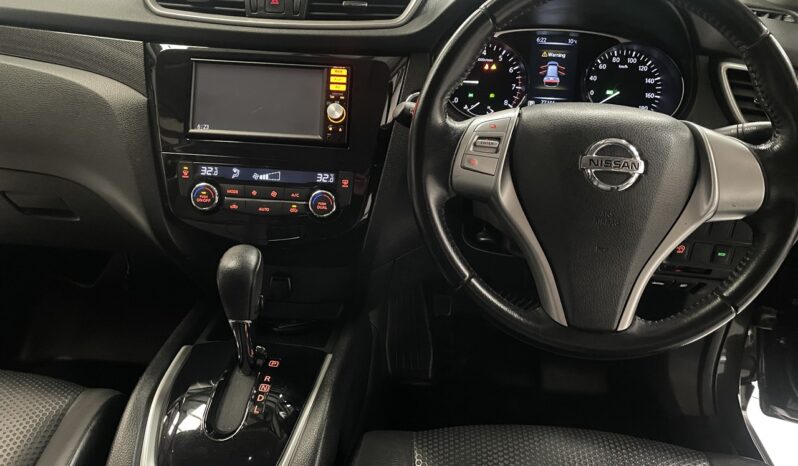
								Nissan X-TRAIL 20X 2014 full									