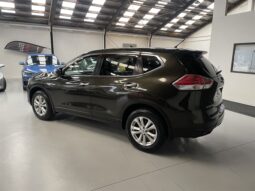 
										Nissan X-TRAIL 20X 2014 full									