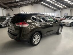 
										Nissan X-TRAIL 20X 2014 full									