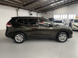 
										Nissan X-TRAIL 20X 2014 full									