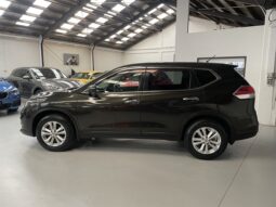 
										Nissan X-TRAIL 20X 2014 full									