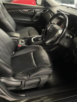 
										Nissan X-TRAIL 20X 2014 full									