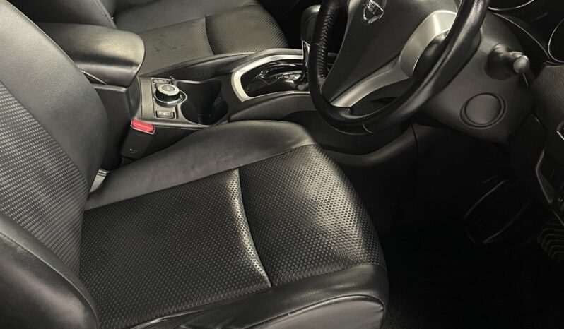 
								Nissan X-TRAIL 20X 2014 full									