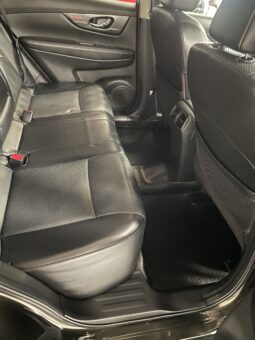
										Nissan X-TRAIL 20X 2014 full									