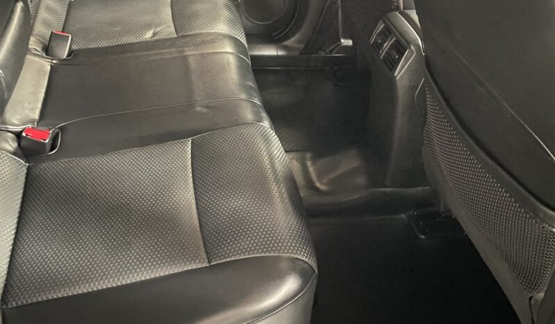 
								Nissan X-TRAIL 20X 2014 full									