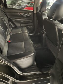 
										Nissan X-TRAIL 20X 2014 full									