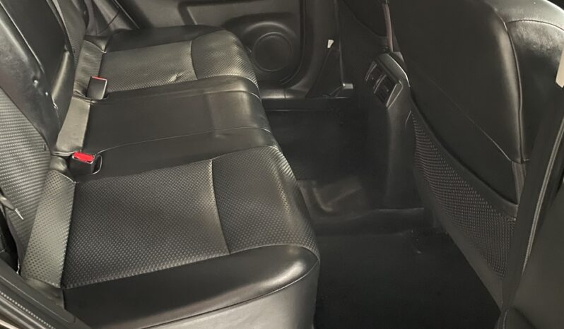 
								Nissan X-TRAIL 20X 2014 full									