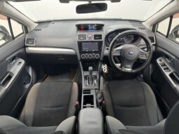 
										Subaru XV 2.0I-L EYESIGHT 2015 full									