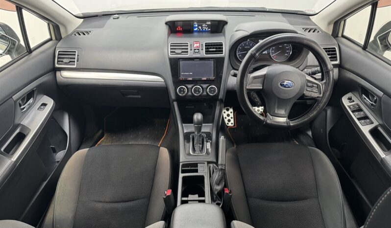 
								Subaru XV 2.0I-L EYESIGHT 2015 full									