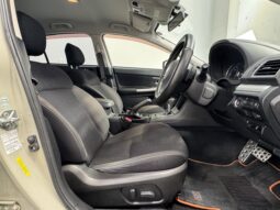 
										Subaru XV 2.0I-L EYESIGHT 2015 full									