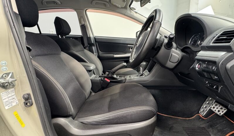 
								Subaru XV 2.0I-L EYESIGHT 2015 full									