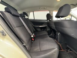 
										Subaru XV 2.0I-L EYESIGHT 2015 full									
