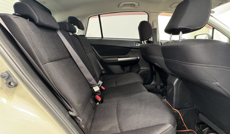 
								Subaru XV 2.0I-L EYESIGHT 2015 full									