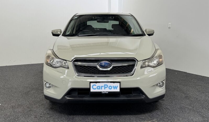 
								Subaru XV 2.0I-L EYESIGHT 2015 full									