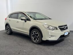 
										Subaru XV 2.0I-L EYESIGHT 2015 full									