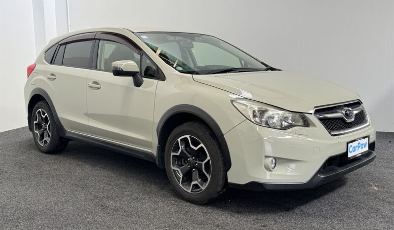 
								Subaru XV 2.0I-L EYESIGHT 2015 full									