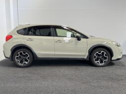 
										Subaru XV 2.0I-L EYESIGHT 2015 full									