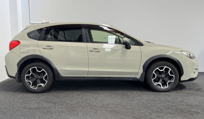 
								Subaru XV 2.0I-L EYESIGHT 2015 full									