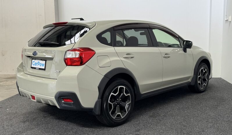 
								Subaru XV 2.0I-L EYESIGHT 2015 full									