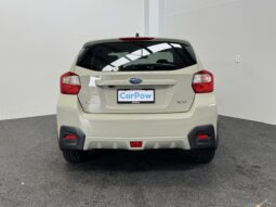 
										Subaru XV 2.0I-L EYESIGHT 2015 full									