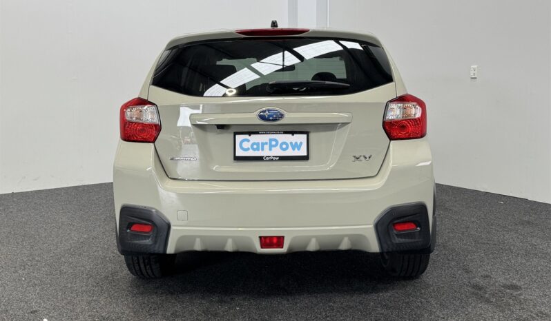 
								Subaru XV 2.0I-L EYESIGHT 2015 full									