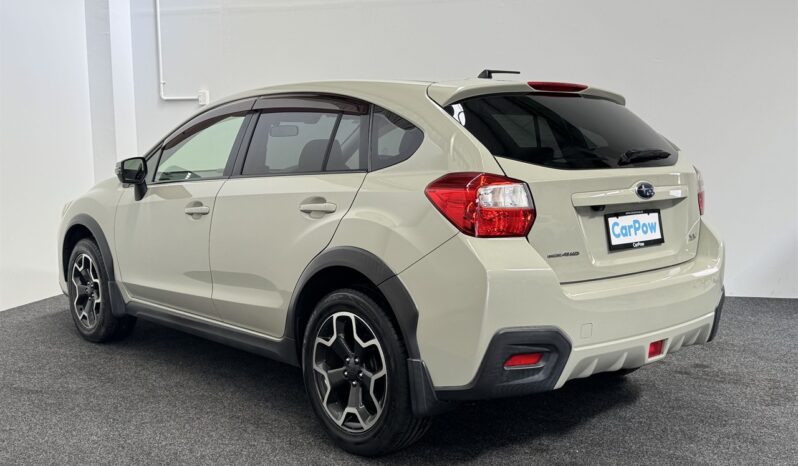 
								Subaru XV 2.0I-L EYESIGHT 2015 full									
