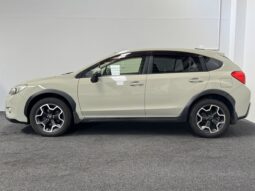 
										Subaru XV 2.0I-L EYESIGHT 2015 full									