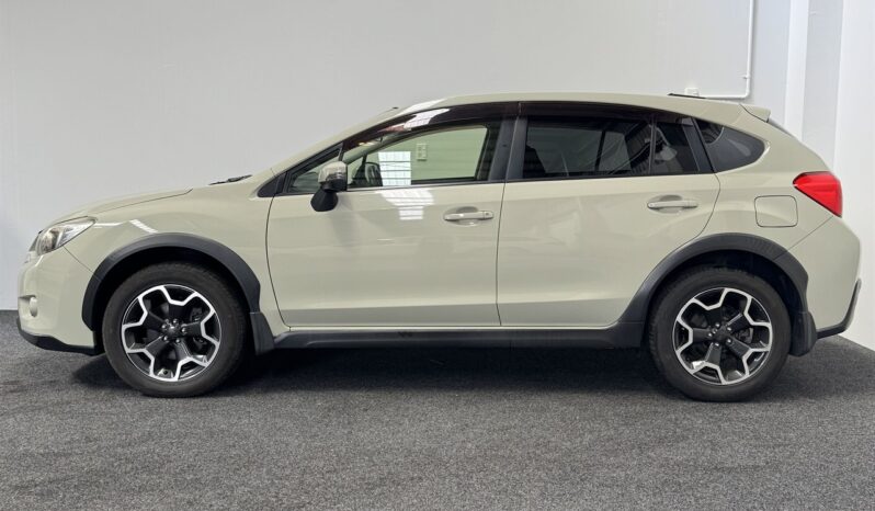 
								Subaru XV 2.0I-L EYESIGHT 2015 full									