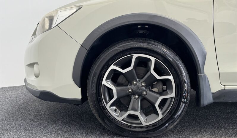 
								Subaru XV 2.0I-L EYESIGHT 2015 full									