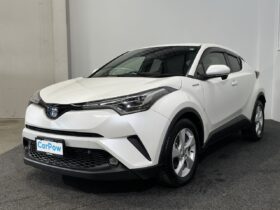 Toyota C-HR S LED Package 2019