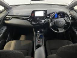 
										Toyota C-HR S LED Package 2019 full									