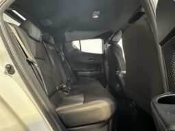 
										Toyota C-HR S LED Package 2019 full									