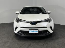 
										Toyota C-HR S LED Package 2019 full									