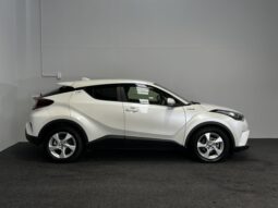 
										Toyota C-HR S LED Package 2019 full									