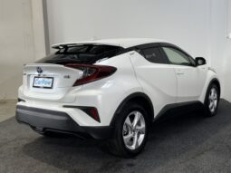 
										Toyota C-HR S LED Package 2019 full									