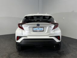 
										Toyota C-HR S LED Package 2019 full									