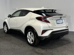 
										Toyota C-HR S LED Package 2019 full									