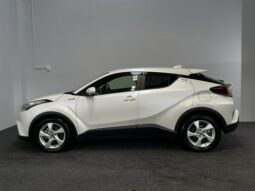 
										Toyota C-HR S LED Package 2019 full									