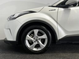 
										Toyota C-HR S LED Package 2019 full									