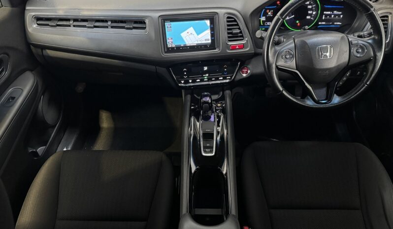 
								Honda Vezel HYBRID 2014 full									