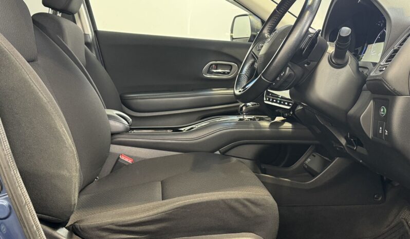 
								Honda Vezel HYBRID 2014 full									