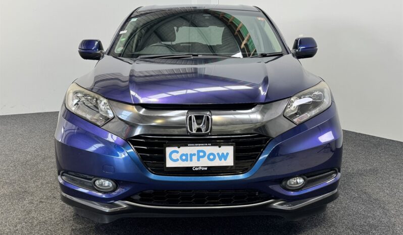 
								Honda Vezel HYBRID 2014 full									