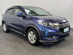 
										Honda Vezel HYBRID 2014 full									