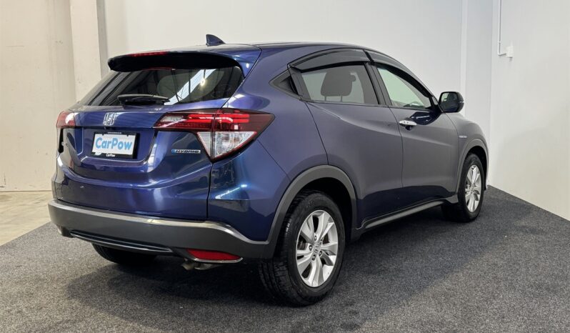 
								Honda Vezel HYBRID 2014 full									