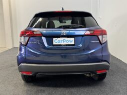 
										Honda Vezel HYBRID 2014 full									