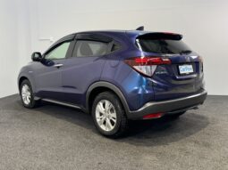 
										Honda Vezel HYBRID 2014 full									