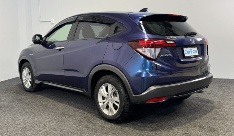 
								Honda Vezel HYBRID 2014 full									