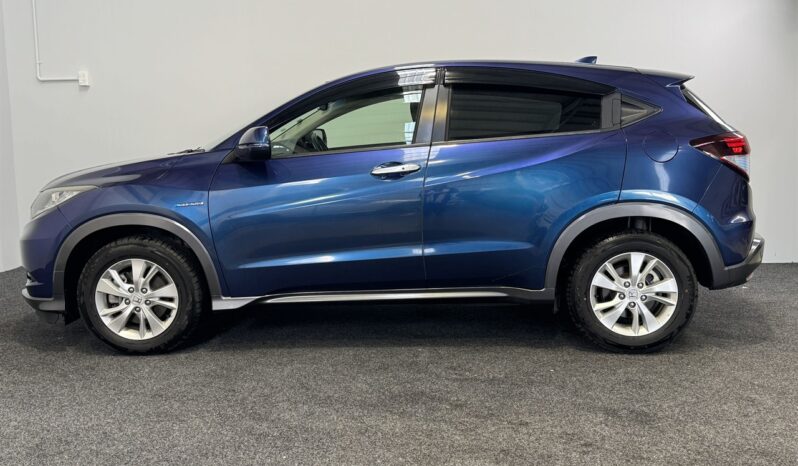
								Honda Vezel HYBRID 2014 full									