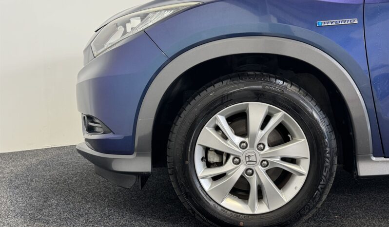 
								Honda Vezel HYBRID 2014 full									