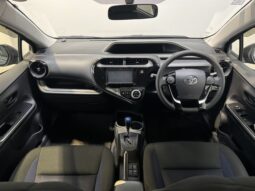 
										Toyota AQUA S 2019 full									